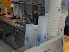 -茶百道(江北万达金街店)