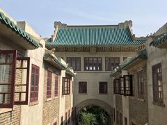 -武汉大学图书馆·文理学部总馆