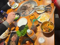 -炽城·烤肉名家(鸿达中央广场店)