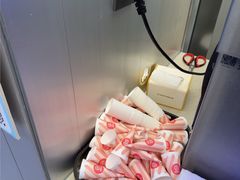 -海底捞大排档火锅(打浦路店)