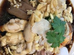 -鹏天阁酒楼·海鲜(红旗店)