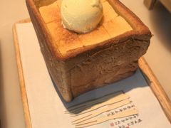 -绿茶餐厅(领展购物广场·中关村店)