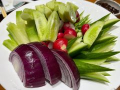 -老东家民间菜(迎宾路店)