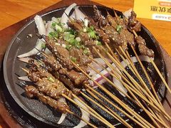 -本色.小马哥烧烤(五一路总店)
