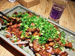 -树厨贵州菜(大十字店)