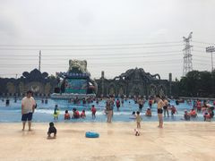 -苏州乐园森林水世界