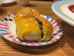 -清真·古丽花儿·新疆美食(河南路店)