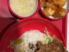 -大圆碗•T骨大排饭(天海店)