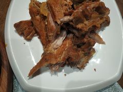 -北李妈妈菜·虾爬子大锅贴(贵和店)