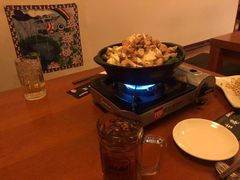 -牛玄庵日式寿喜烧·料理店(新源里店)