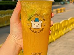 -VT101维多利广场