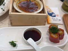 -蔡澜点心·粤菜(月星环球港店)