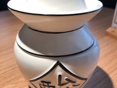 酸菜续量罐-新太二·鲜料川菜(晶耀前滩店)