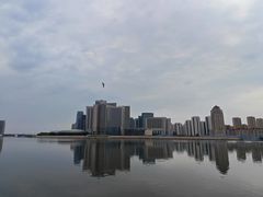 -海河外滩公园