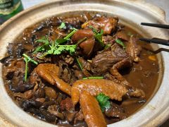 -宏达老菜馆(东安街店)