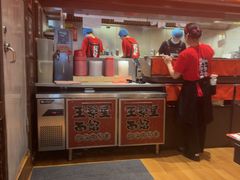 -王繁星面馆(西安熙地港店)
