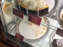 -The Cheesecake Factory 芝乐坊餐厅(王府中環店)