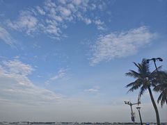 -霞山观海长廊