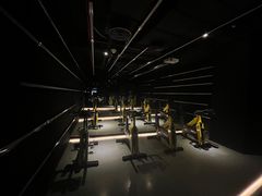 -W FITNESS 威尔仕健身·游泳(老西门新苑店)