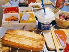 -大头叔烤鸡爪·朝鲜族烤串(天池路店)