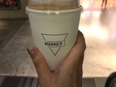-Manner Coffee(芮欧百货店)