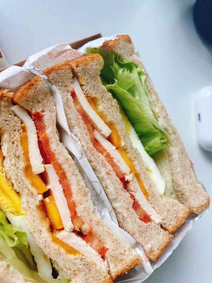 木桑森林轻食健身沙拉-"比较喜欢点这家外卖,感觉牛肉还不错,最近.