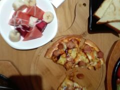 -宝岛牛排(阳逻广场店)