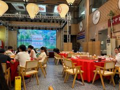 -羊之道草原味道清真餐厅(番禺店)