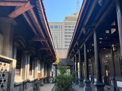 -平安桥天主教堂