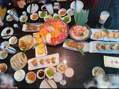 -真剑日本料理·铁板烧(贵州路店)