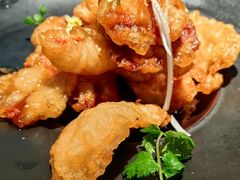 -王慧洁开口虾水饺·地道东北菜(银泰城店)