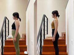 -CXFIT 陈徐健身工作室(凯旋店)