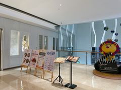 -喜宴又一村·粤菜·茶点·海鲜(壹方天地店)