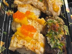 -昊·来了寿司(双楠2店)
