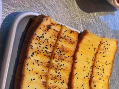 -大哈福烧烤·海鲜·家常菜(延安三路店)