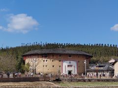 -福建土楼(南靖)景区