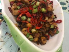 -椿记烧鹅(叠彩店)