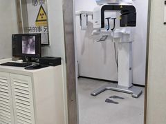 -牙博士口腔品牌连锁(杨浦店)