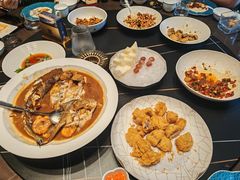 -小满海鲜·别院(天津旗舰店)