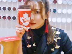 -Tims天好咖啡·贝果(东方广场店)