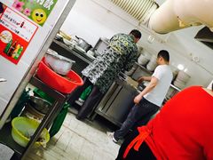 -兴华千张面馆
