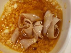 -仁虎老火锅(黄泥磅店)
