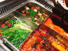 -海底捞火锅(万丰桥店)