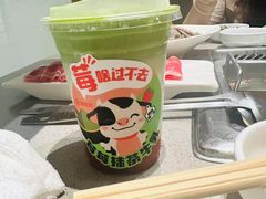 -海底捞火锅(人民广场店)