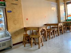 大堂-老乔串店(青松路店)