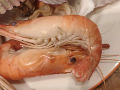 -济南香格里拉·咖啡泉自助餐厅