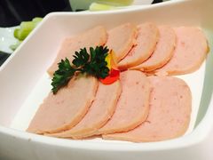 午餐肉-海底捞火锅(九久奥特莱斯店)