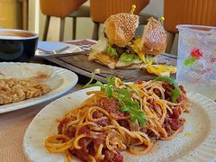 -大象厨房(重庆道店)