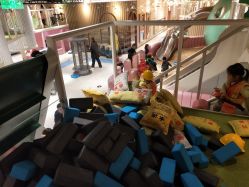 -meland club亲子乐园(石家庄万象城店)