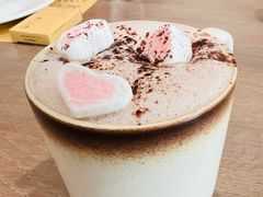 -素心小筑(后沙裕镇店)